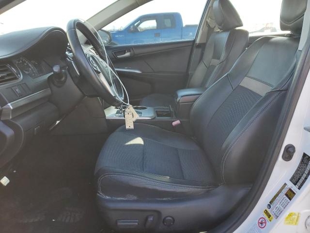 2012 TOYOTA CAMRY BASE #3308324165