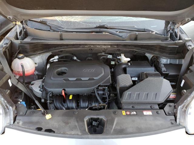 2022 KIA SPORTAGE L #3292362293