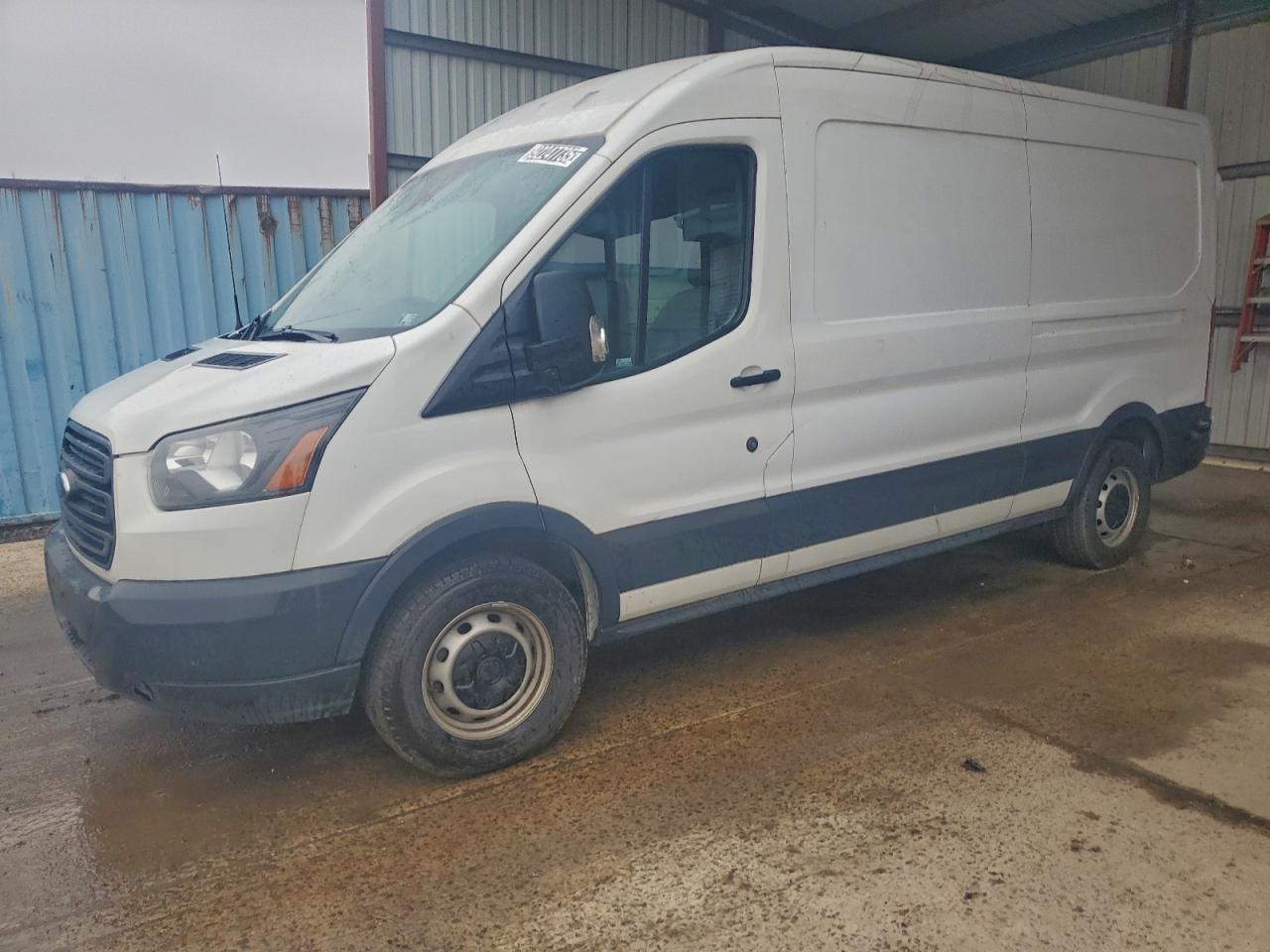 FORD TRANSIT T-350