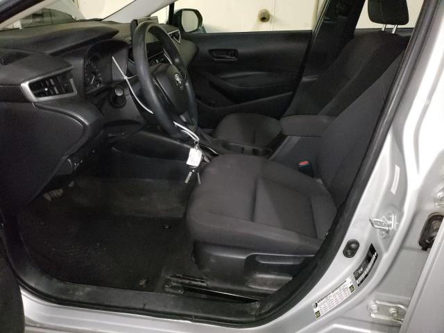 2023 TOYOTA COROLLA LE #3305527060