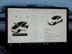 Lot #3304766960 2022 TESLA MODEL Y
