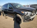 Lot #3293453474 2014 INFINITI QX60