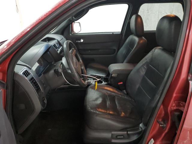 2012 FORD ESCAPE LIM #3303731471
