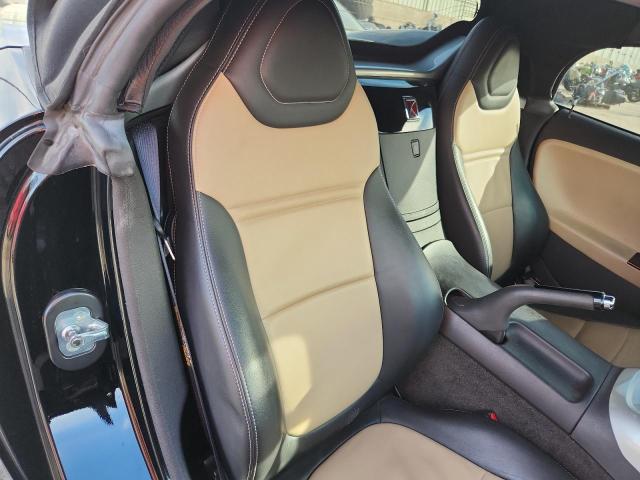 2007 SATURN SKY #3290407766