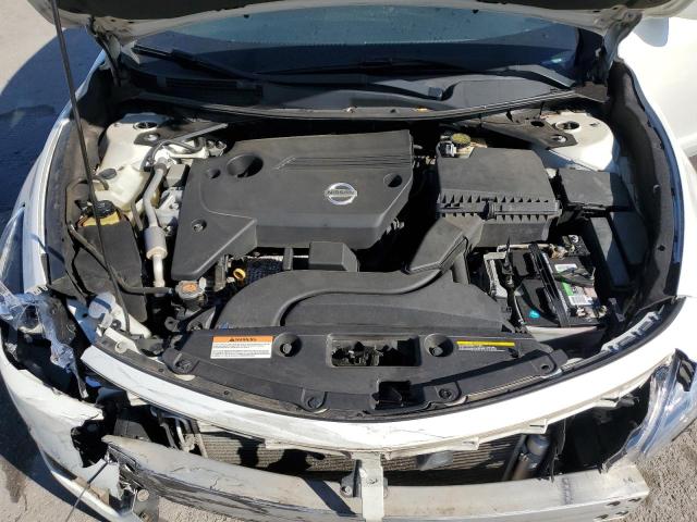 2014 NISSAN ALTIMA 2.5 #3292548696