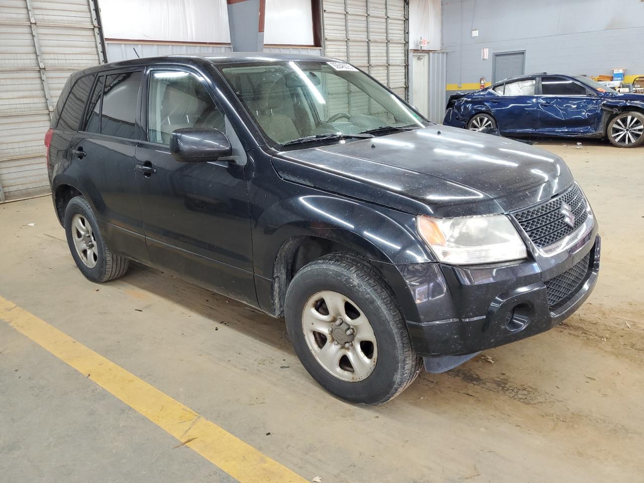 SUZUKI GRAND VITARA PREMIUM