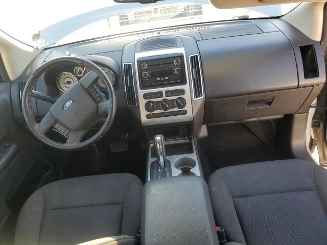 2009 FORD EDGE SEL #3294405493