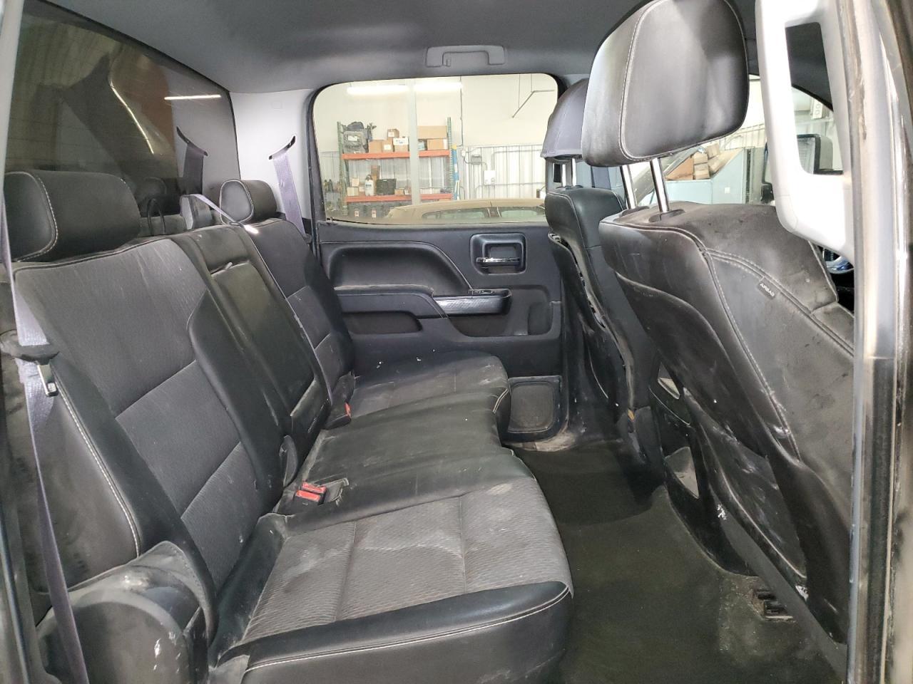 GMC SIERRA K2500 SLE