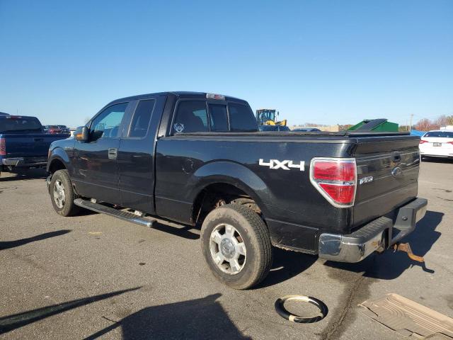 2010 FORD F150 SUPER - 1FTEX1E84AFA06923