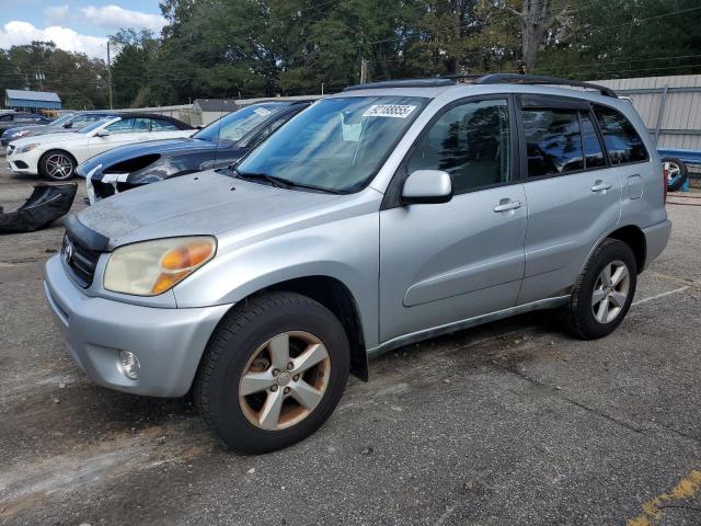 Global Auto Auctions: 2005 TOYOTA RAV4