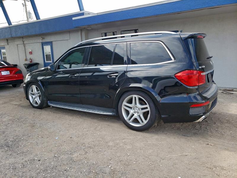 2016 MERCEDES-BENZ GL 550 4MA #3297909833