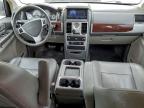 Lot #3297933789 2010 CHRYSLER TOWN & COU