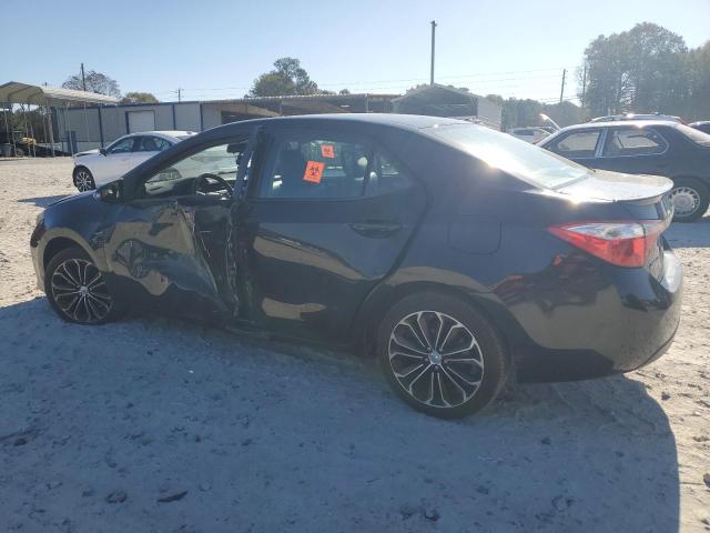2015 TOYOTA COROLLA L #3308279167