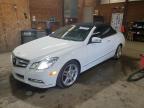 Lot #3304744993 2013 MERCEDES-BENZ E 350