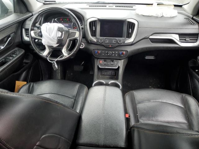 2019 GMC TERRAIN SL #3291202023