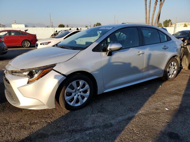 2023 TOYOTA COROLLA LE #3304054505