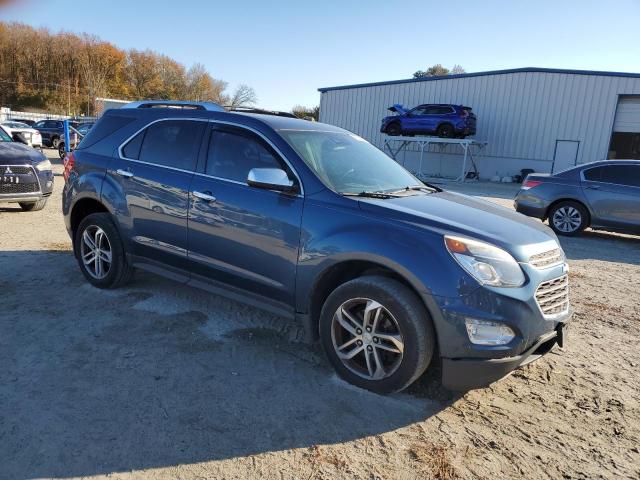 2016 CHEVROLET EQUINOX LT #3297147562