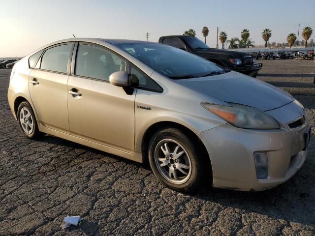 2011 TOYOTA PRIUS #3291156002