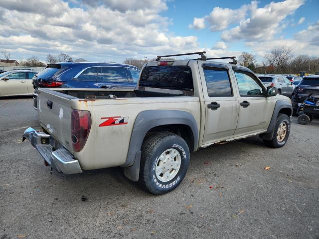 2005 CHEVROLET COLORADO #3287293983