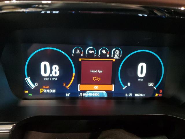 2022 FORD F150 SUPER #3286703323