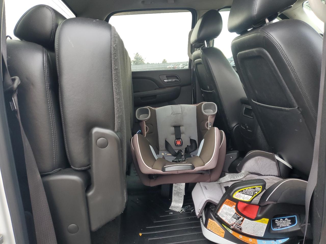 GMC SIERRA K2500 SLT