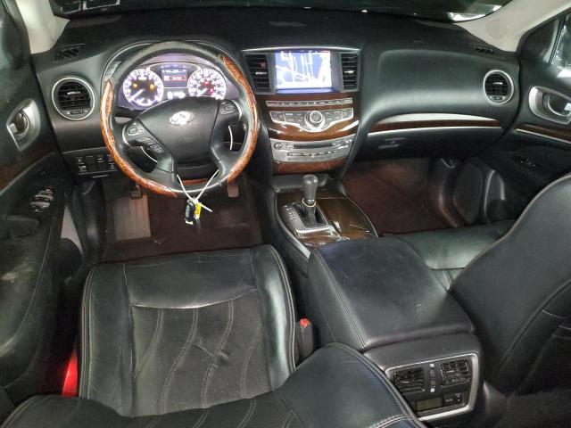 2013 INFINITI JX35 #3301609672