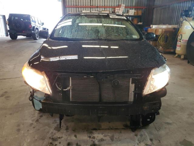 2010 TOYOTA COROLLA BA #3317147984