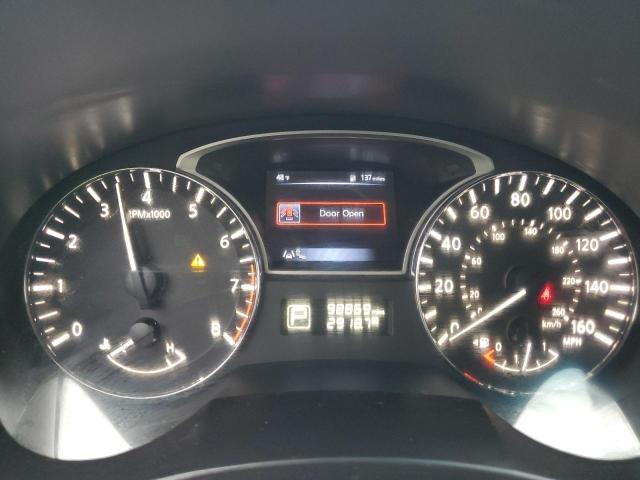 2015 NISSAN ALTIMA 2.5 #3296314478