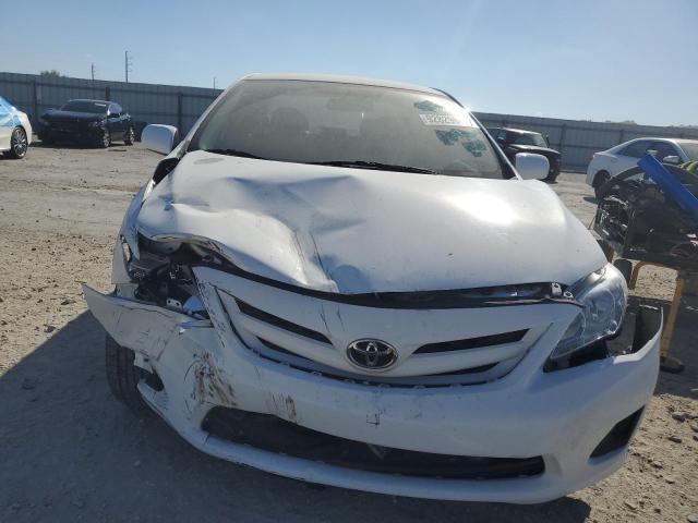 2012 TOYOTA COROLLA BA #3297962853