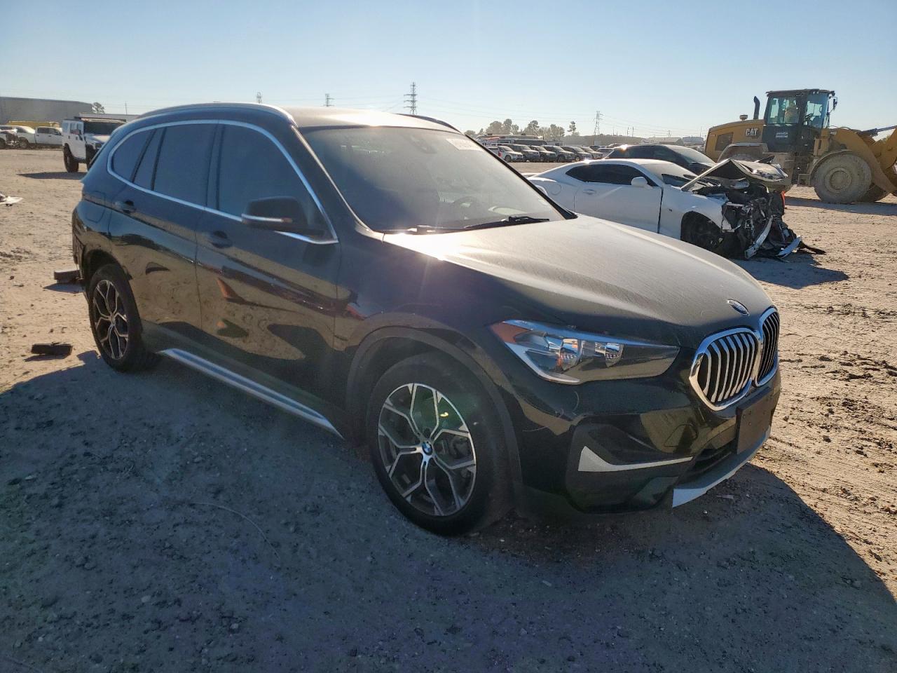 BMW X1 XDRIVE28I
