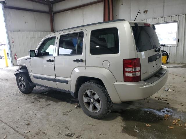 2009 JEEP LIBERTY SP #3310374989