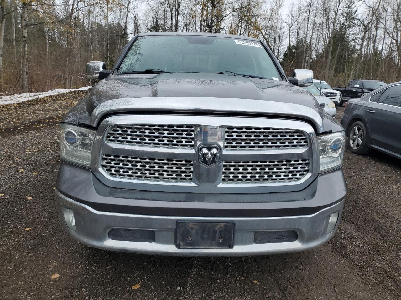 RAM 1500 LARAMIE