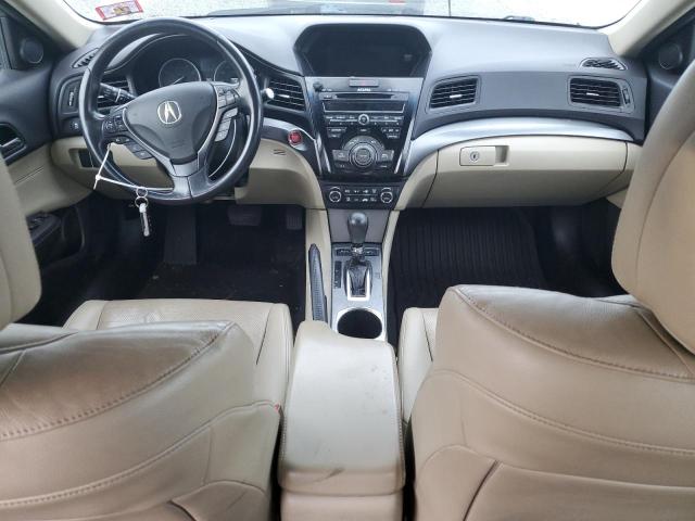 2013 ACURA ILX 20 TEC #3304569436