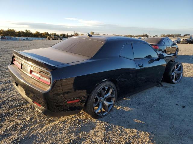 2017 DODGE CHALLENGER #3302879890
