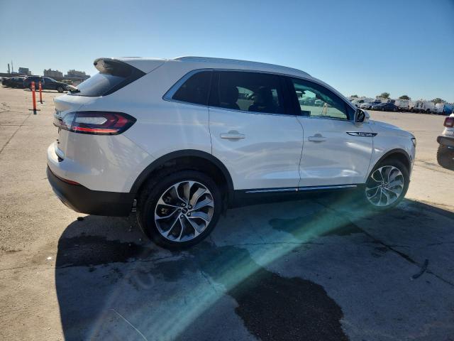 2021 LINCOLN NAUTILUS R #3296272475