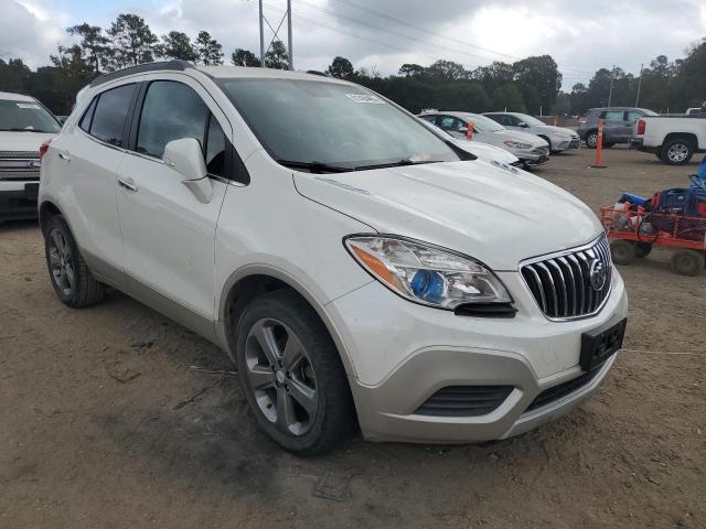 2014 BUICK ENCORE - KL4CJASB3EB599318