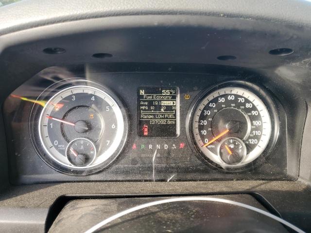 2018 RAM 1500 ST #3301884470