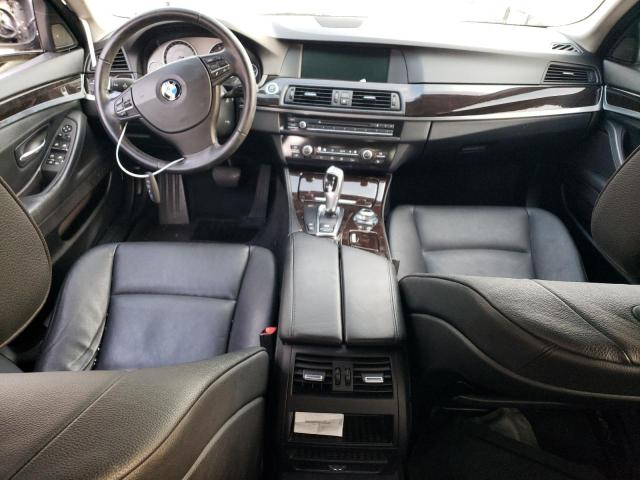 2011 BMW 535 XI #3309410972