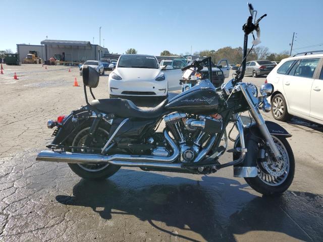 HARLEY-DAVIDSON FLHR ROAD