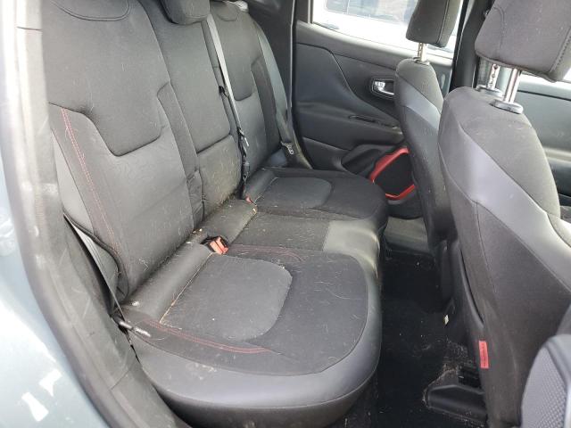 2015 JEEP RENEGADE T #3287662026