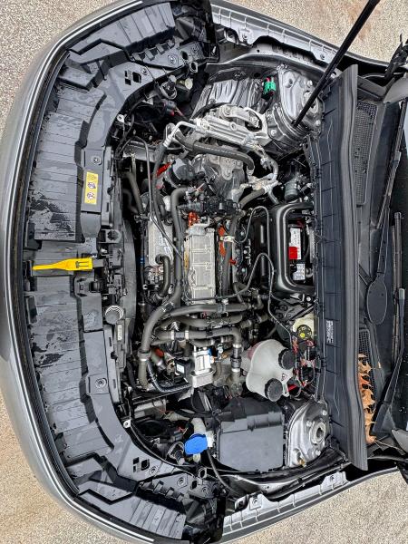 2022 MERCEDES-BENZ EQB 300 4M #3296250440