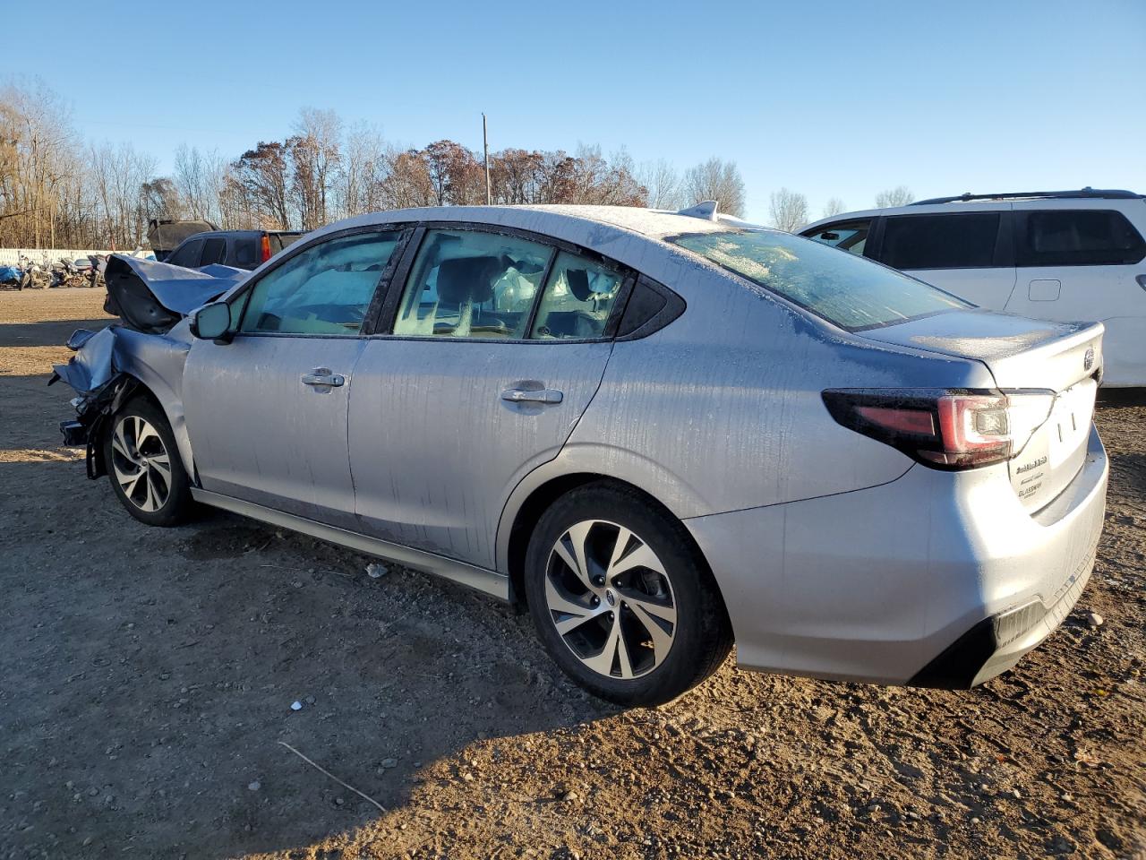 SUBARU LEGACY PREMIUM