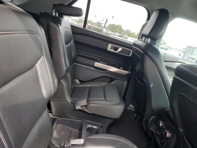 2020 FORD EXPLORER X #3303885712