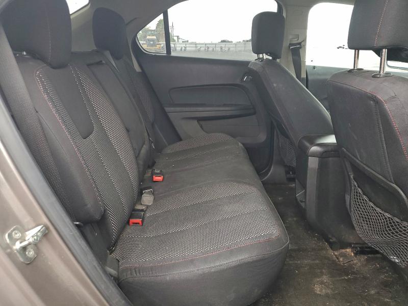 2012 CHEVROLET EQUINOX LT #3311445352