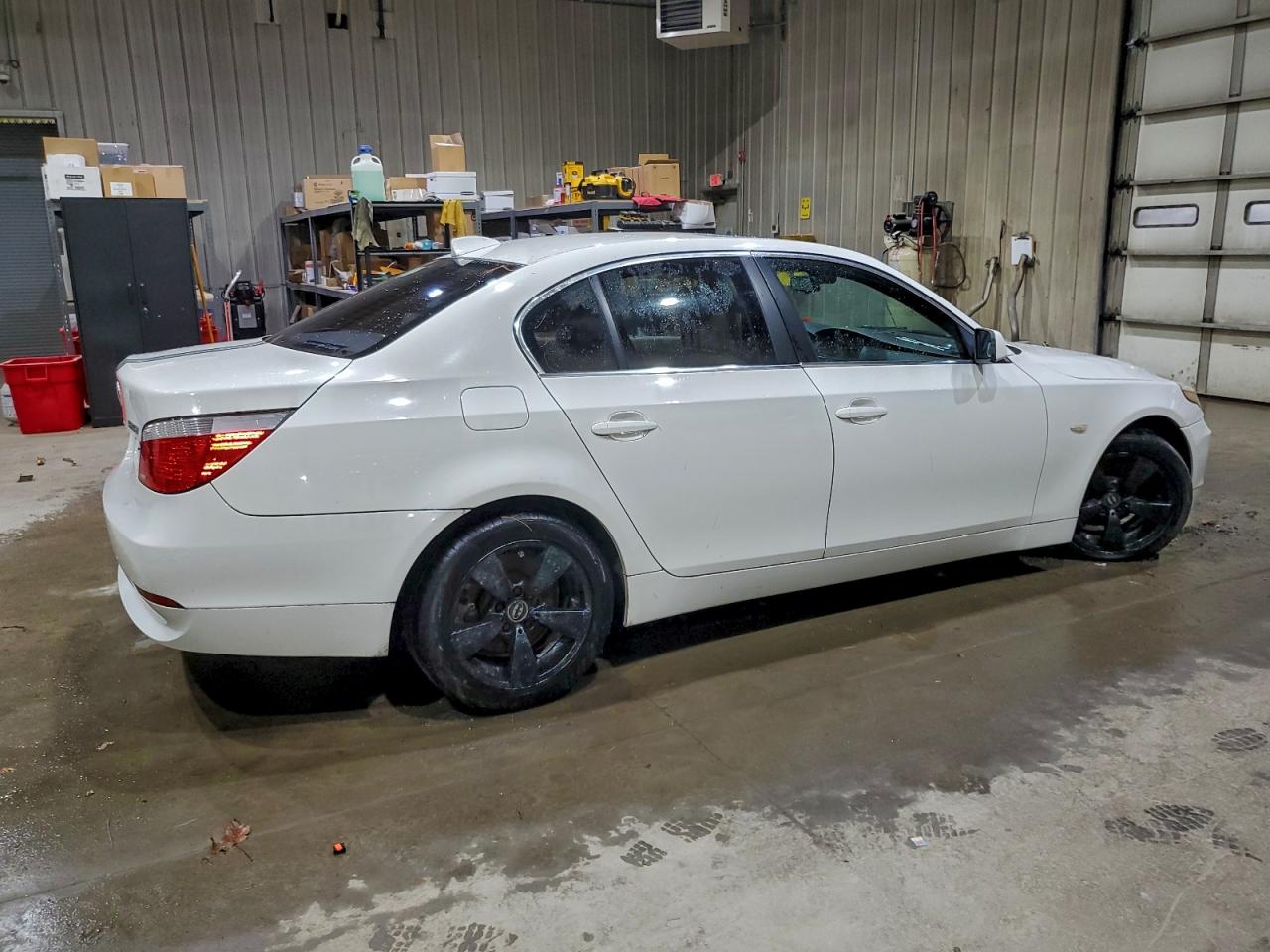 Lot #3310410960 2006 BMW 525 I