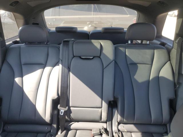 2025 AUDI Q7 PREMIUM #3305549069