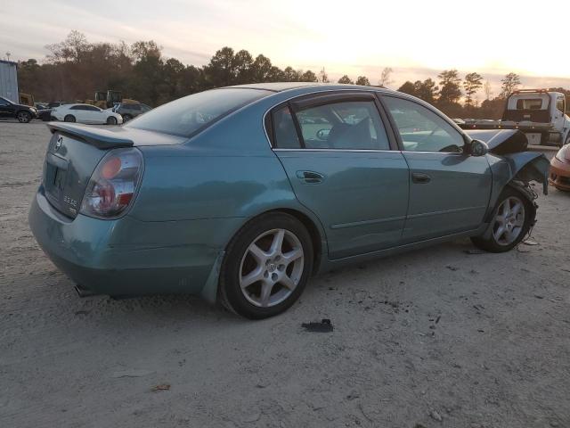2002 NISSAN ALTIMA SE #3297147560