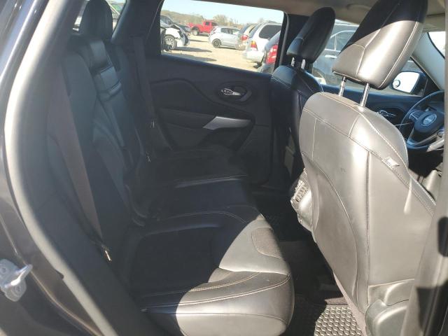 2018 JEEP CHEROKEE L - 1C4PJMLB0JD581073