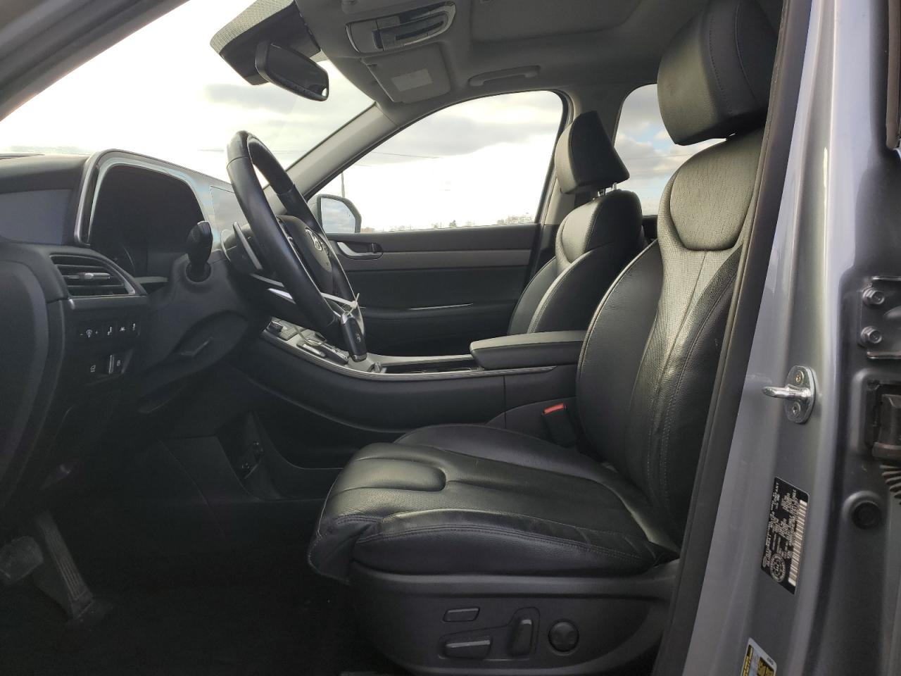 HYUNDAI PALISADE SEL