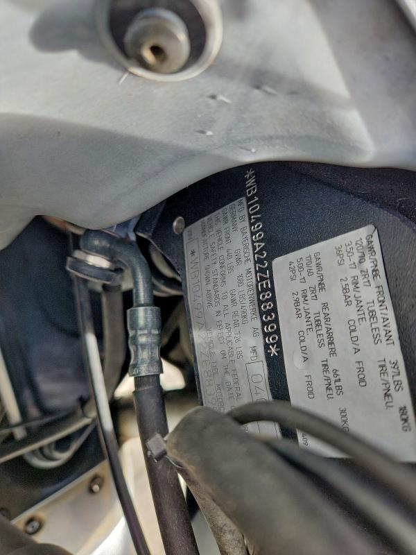 2002 BMW R1150 RT #3304778913